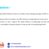 Phishing Attack Detection on Text Messages Using Machine Learning