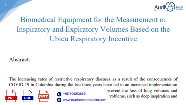 Advancements in Biomedical Engineering through Innovative Software Applications