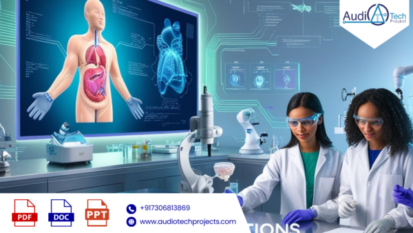 Advancements in Biomedical Engineering through Innovative Software Applications