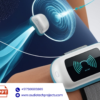 Flexible Ultrasonic Transducers for Wearable Biomedical Applications: A Review on Advanced Materials, Structural Designs, and Future Prospects