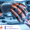 Design and Development of a Soft Robotic Gripper for Precision Control for Biomedical Applications