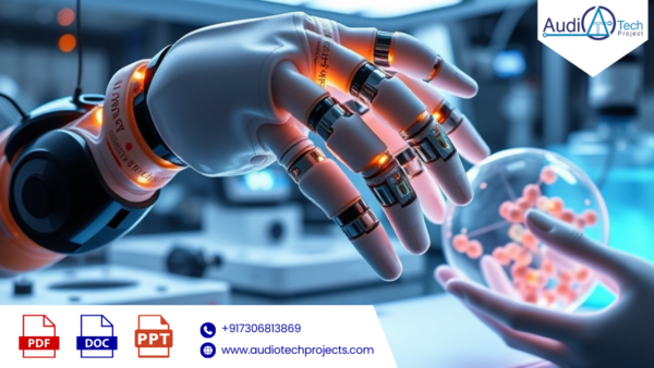 Design and Development of a Soft Robotic Gripper for Precision Control for Biomedical Applications