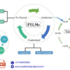 Structured Named Entity Recognition (NER) in Biomedical Texts Using Pre-Trained Language Models