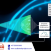 Asymmetry Detection in a Noisy Microwave-Based Biomedical Diagnosis