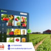 Bridging the Agricultural Divide: Implementing an E-commerce Platform for Enhanced Agricultural Product Marketing and Consumer Access