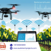 Remote Sensing Insights: Leveraging Advanced Machine Learning Models and Optimization for Enhanced Accuracy in Precision Agriculture