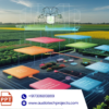 Advanced Plant Disease Segmentation in Precision Agriculture Using Optimal Dimensionality Reduction With Fuzzy C-Means Clustering and Deep Learning (Abstract)