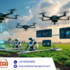 Remote Sensing for Agriculture in the Era of Industry 5.0—A Survey (Abstract)