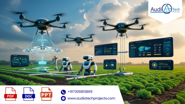 Remote Sensing for Agriculture in the Era of Industry 5.0—A Survey (Abstract)