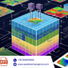 Enhancing Precision Agriculture and Land Cover Classification: A Self-Attention 3D Convolutional Neural Network Approach for Hyperspectral Image Analysis (Abstract)