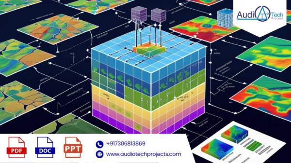 Enhancing Precision Agriculture and Land Cover Classification: A Self-Attention 3D Convolutional Neural Network Approach for Hyperspectral Image Analysis (Abstract)