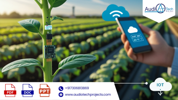 A Wireless Biosensor Node for In Vivo and Real-Time Plant Monitoring in Precision Agriculture (Abstract)