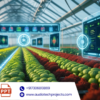 A Comprehensive Review on Deep Learning Assisted Computer Vision Techniques for Smart Greenhouse Agriculture (Abstract)