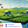 Emerging Technologies for Sustainable Agriculture: The Power of Humans and the Way Ahead (Abstract)