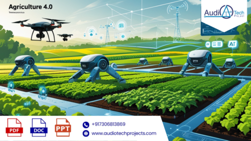 Emerging Technologies for Sustainable Agriculture: The Power of Humans and the Way Ahead (Abstract)