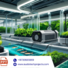 A Study on PMFC Operation with Aquaponics System