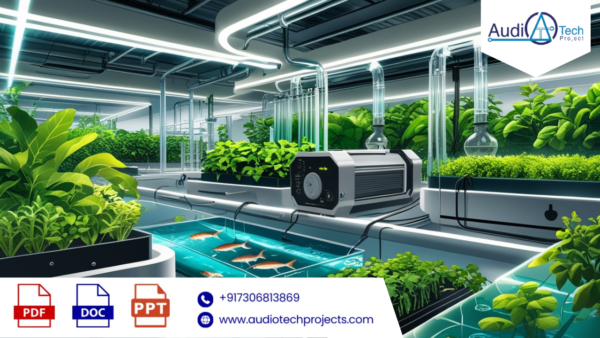 A Study on PMFC Operation with Aquaponics System
