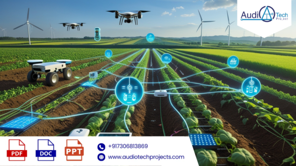 Smart Agriculture: Current State, Opportunities, and Challenges
