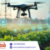 A Novel 5G PMN-Driven Approach for AI-Powered Irrigation and Crop Health Monitoring (Abstract)