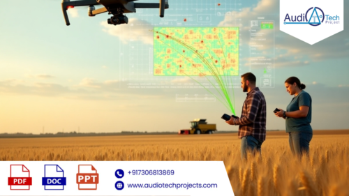 Field-Scale Precision: Predicting Grain Yield of  Diverse Wheat Breeding Lines Using High-Throughput UAV Multispectral Imaging (Abstract)