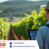 IoT-Driven Machine Learning for Precision  Viticulture Optimization (Abstract)