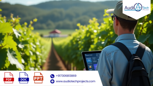 IoT-Driven Machine Learning for Precision  Viticulture Optimization (Abstract)