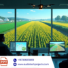 A Deep Learning Image Augmentation Method for  Field Agriculture (Abstract)