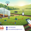Hardware Evaluation of Cluster-Based  Agricultural IoT Network (Abstract)