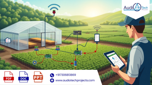Hardware Evaluation of Cluster-Based  Agricultural IoT Network (Abstract)