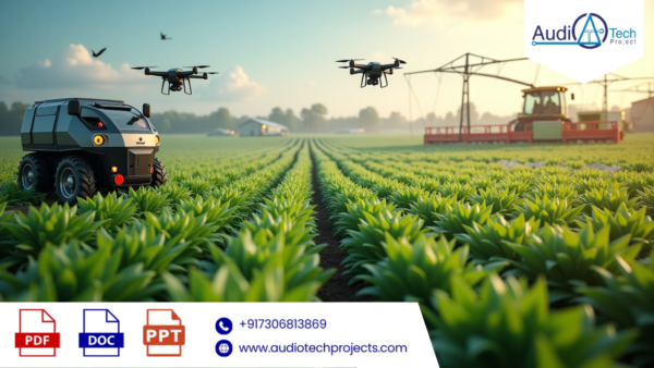A Recent Survey on AI Enabled Practices for Smart Agriculture (Abstract)