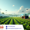 Farming in the Digital Age: AI-Infused Digital Twins for Agriculture (Abstract)