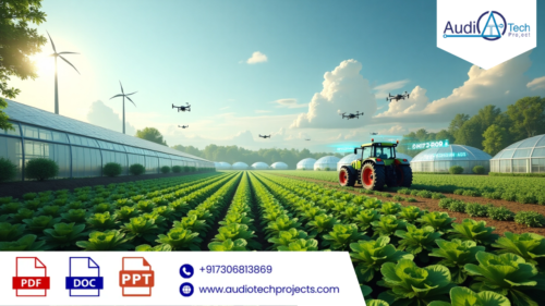 Farming in the Digital Age: AI-Infused Digital Twins for Agriculture (Abstract)