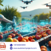 Fruit Quality Detection Using Deep Learning for Sustainable Agriculture (Abstract)