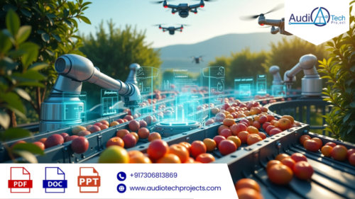 Fruit Quality Detection Using Deep Learning for Sustainable Agriculture (Abstract)