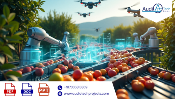 Fruit Quality Detection Using Deep Learning for Sustainable Agriculture (Abstract)