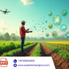 IoT in Agriculture 4.0: Farmer Adoption, Barriers, and the Path to Sustainable Farming (Abstract)