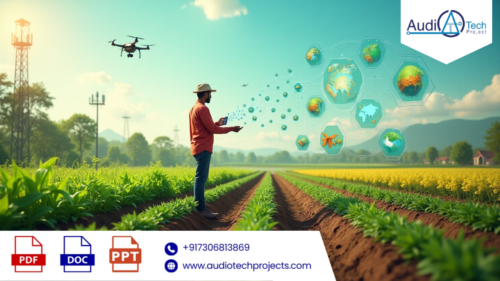 IoT in Agriculture 4.0: Farmer Adoption, Barriers, and the Path to Sustainable Farming (Abstract)