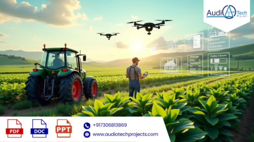 Justifiable Agriculture Productivity with Nimble, Cost-Effective, and Optimized Resource Framework - A MIST Computing Approach for Smart Agriculture (Abstract)