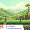 Optimizing Food Production with a Sustainable Lens: Exploring Blockchain Technology in Raw Plant Materials and Organic Techniques in Achieving Sustainable Development Goals (Abstract)