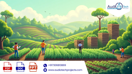 Optimizing Food Production with a Sustainable Lens: Exploring Blockchain Technology in Raw Plant Materials and Organic Techniques in Achieving Sustainable Development Goals (Abstract)