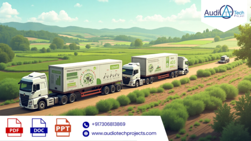 Overcoming Barriers of Sustainable Agrifood Supply Chain Through Conservation Agriculture and Multi-Capital Sustainability (Abstract)