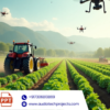 Remote Sensing for Agriculture in the Era of Industry 5.0—A Survey (Abstract)