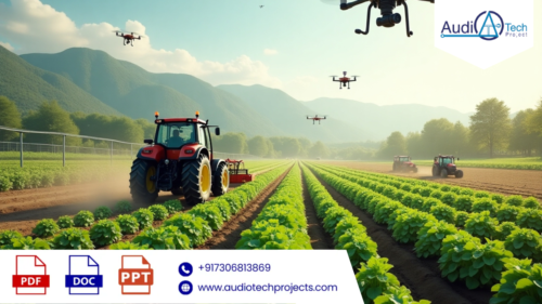 Remote Sensing for Agriculture in the Era of Industry 5.0—A Survey (Abstract)