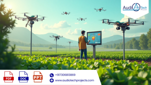 Sustainable Agriculture Using Machine Learning and IoT (Abstract)