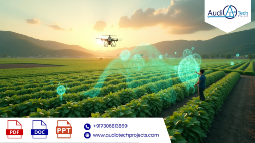 Transforming Agriculture: A Synergistic Approach Integrating Topology with Artificial Intelligence and Machine Learning for Sustainable and Data-Driven Practice (Abstract)