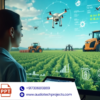 Visualization and Analysis of Knowledge Structure of Smart Agriculture in the Context of Big Data (Abstract)