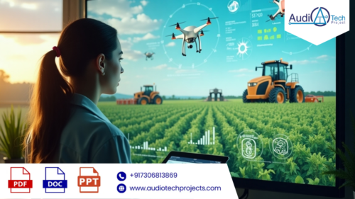 Visualization and Analysis of Knowledge Structure of Smart Agriculture in the Context of Big Data (Abstract)