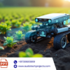 A New DMP Scaling Method for Robot Learning by Demonstration and Application to the Agricultural Domain (Abstract)