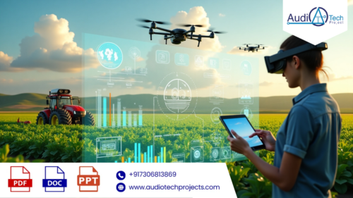 Agriculture 5.0: Cutting-Edge Technologies, Trends, and Challenges (Abstract)