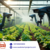Automated Pruning and Irrigation of  Polyculture Plants (Abstract)